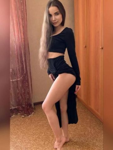 Проститутка Камила