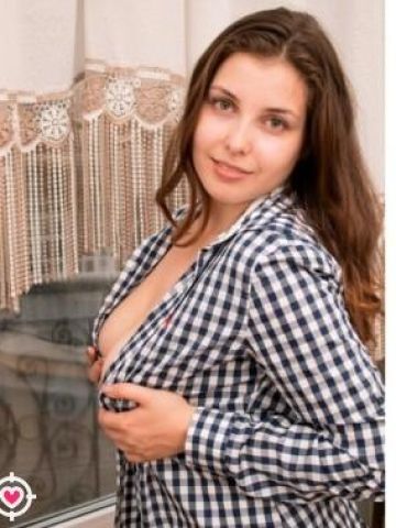 Проститутка Эльза